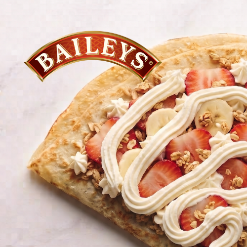 Bailey's Cheesecake