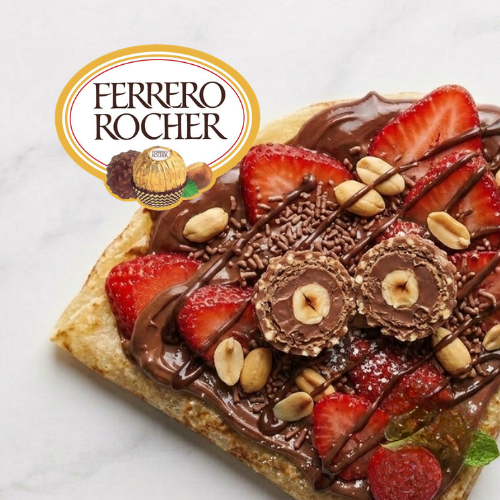 Ferrero Experience